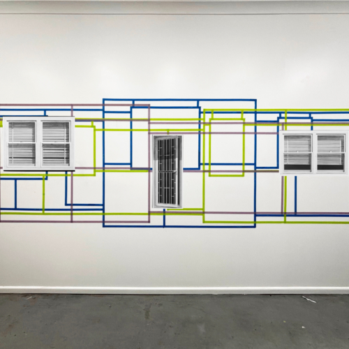 Catherine O'Donnell, Fibro Vernacular