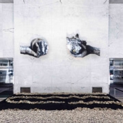 Eve Biddle, Offering. Image by Joshua Simpson.