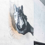 Eve Biddle, Offering. Image by Joshua Simpson.