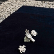 Eve Biddle, Offering. Image by Joshua Simpson.