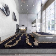 Eve Biddle, Offering. Image by Joshua Simpson.