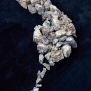 Eve Biddle, Offering. Image by Joshua Simpson.