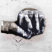 Eve Biddle, Offering. Image by Joshua Simpson.