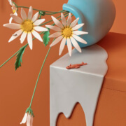 Langdon Graves, Mental Model. Photo by Ethan Browning.