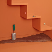 Langdon Graves, Mental Model. Photo by Ethan Browning.