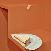 Langdon Graves, Mental Model. Photo by Ethan Browning.